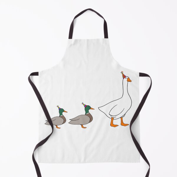 Item preview, Duck Duck Silly Goose designed and sold by hellorodeo.