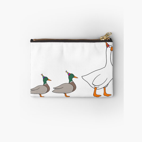 Item preview, Duck Duck Silly Goose designed and sold by hellorodeo.