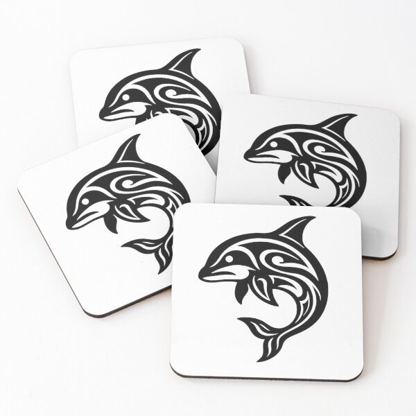 Item preview, Orca designed and sold by E.Tee.