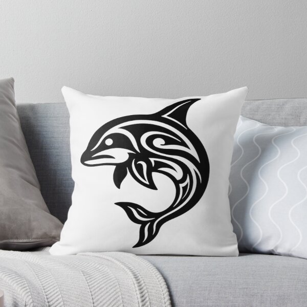 Item preview, Orca designed and sold by E.Tee.