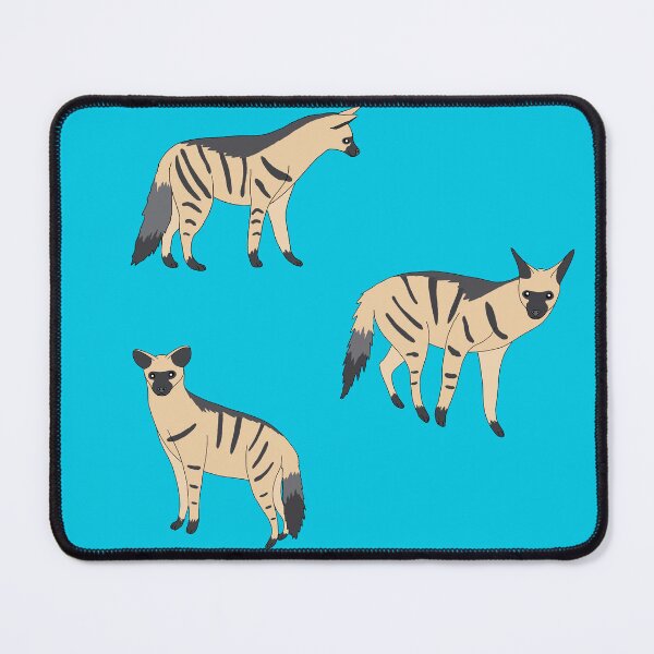 Item preview, Aardwolves designed and sold by Leapingdoe.