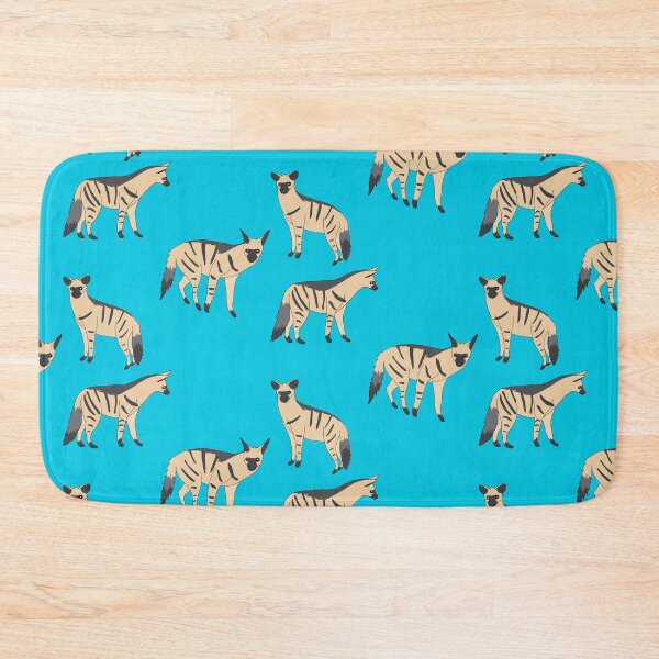 Item preview, Aardwolves designed and sold by Leapingdoe.