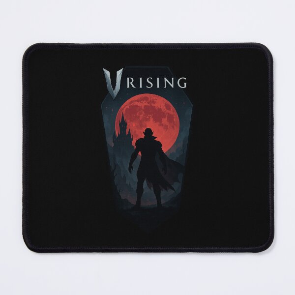 Item preview, V Rising designed and sold by illusupply.