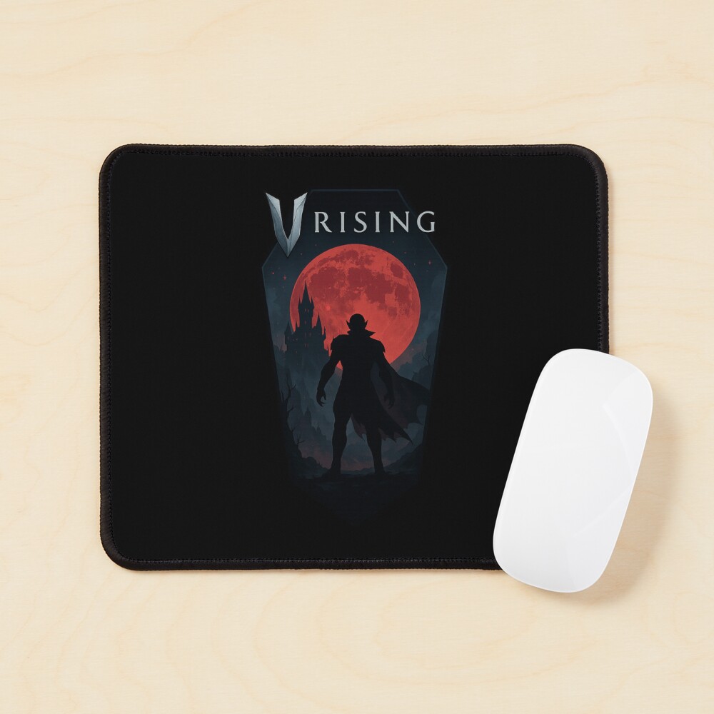 Item preview, Mouse Pad designed and sold by illusupply.