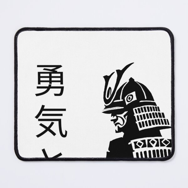 Item preview, Samurai honor tribal designed and sold by MITURIS.