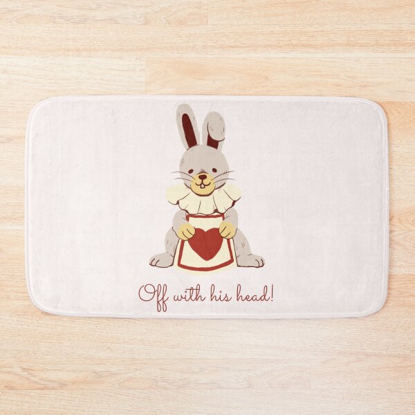 Item preview, Cute Halloween Grey rabbit bunny in court red heart costume Pet Costume designed and sold by Dark & Darling.