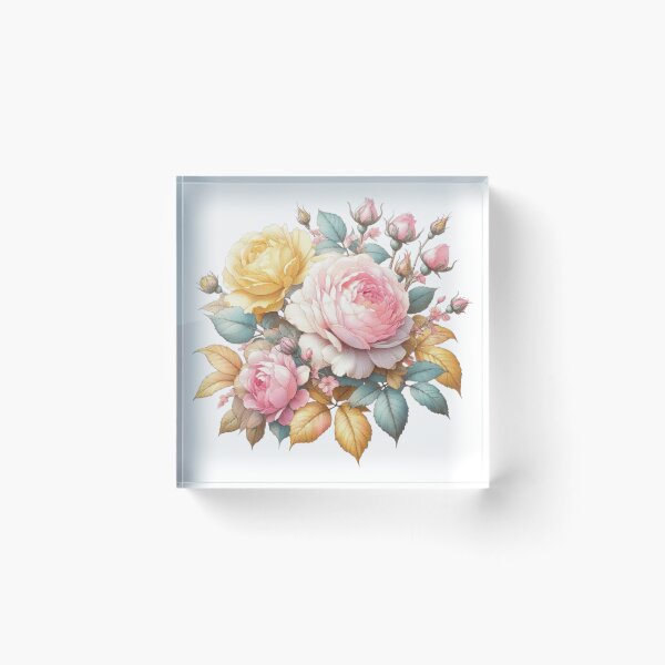 Item preview, French Castle - Modern Chateaucore Aesthetic Wall Art designed and sold by Sugar Wisdom .