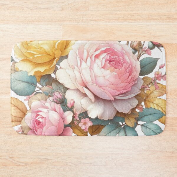 Item preview, French Castle - Modern Chateaucore Aesthetic Wall Art designed and sold by Sugar Wisdom .