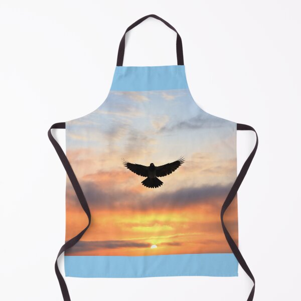 Item preview, Crows Are Free 5 designed and sold by Taina Sohlman.