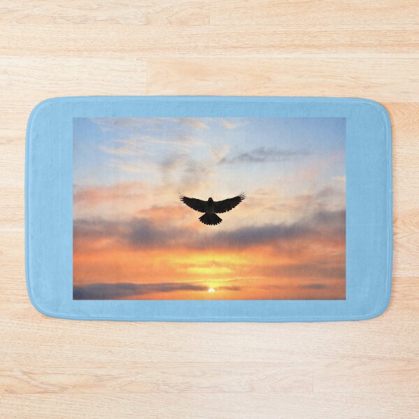 Item preview, Crows Are Free 5 designed and sold by Taina Sohlman.