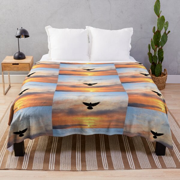 Item preview, Crows Are Free 5 designed and sold by Taina Sohlman.