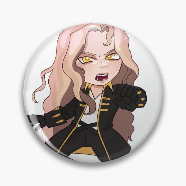 Item preview, ALUCARD designed and sold by houseofbelmont.