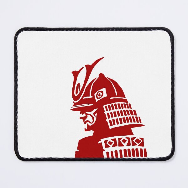 Item preview, Samurai tribal designed and sold by MITURIS.
