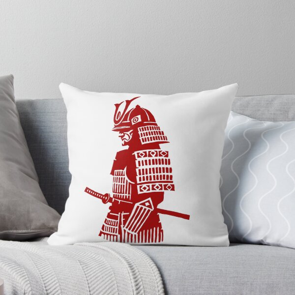 Item preview, Samurai tribal designed and sold by MITURIS.