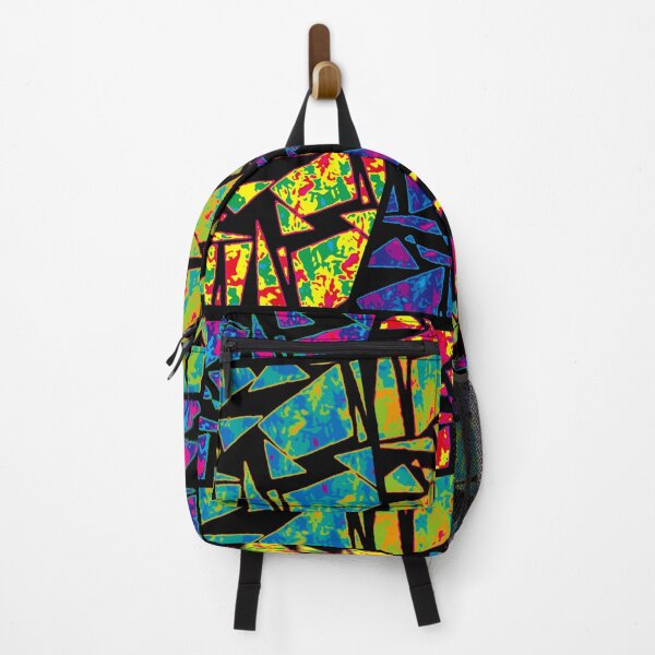 Item preview, Fragmented Pop Art designed and sold by JuleZ54.