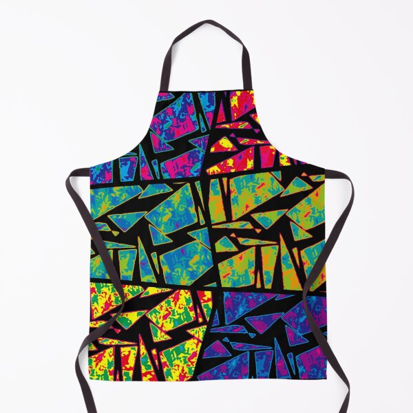 Item preview, Fragmented Pop Art designed and sold by JuleZ54.