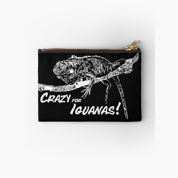 Item preview, Iguana on black designed and sold by mworks.