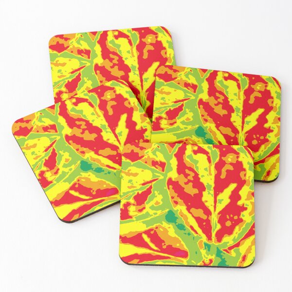 Item preview, Wax Plant Pop Art designed and sold by JuleZ54.
