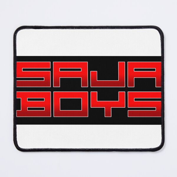 Item preview, Saja Boys designed and sold by VM04.