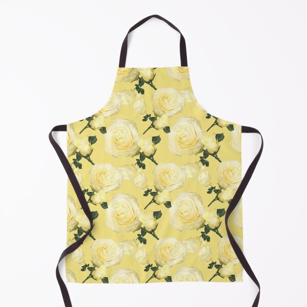 Item preview, Yellow Rose on Yellow designed and sold by TerryFarrow4.