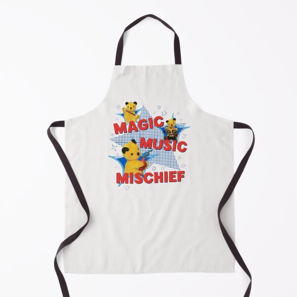 Item preview, Sooty Magic Music Mischief designed and sold by All-And-Every.