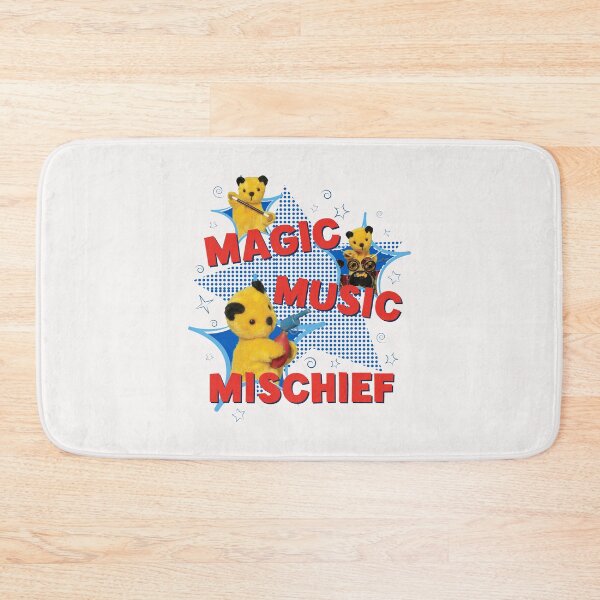 Item preview, Sooty Magic Music Mischief designed and sold by All-And-Every.