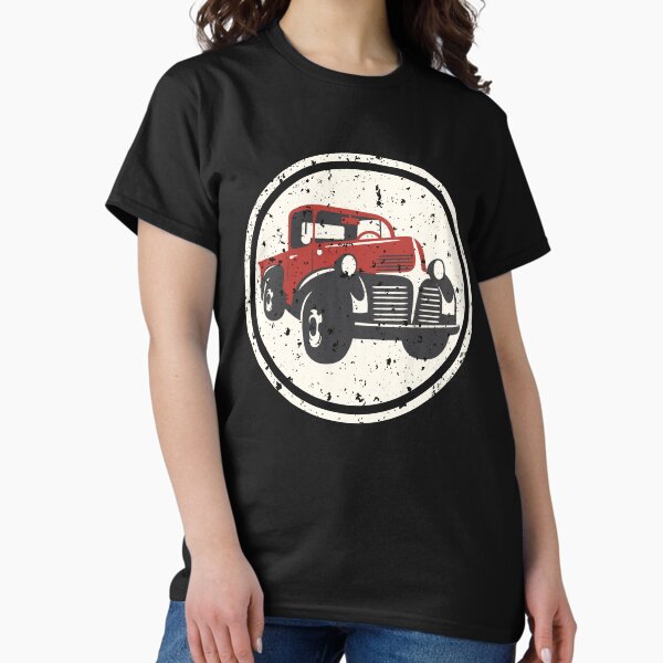 Item preview, Old Truck designed and sold by kellyoarts.