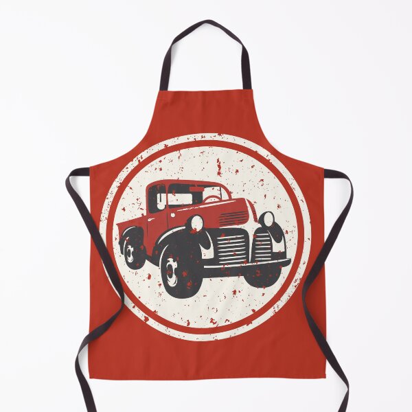 Item preview, Old Truck designed and sold by kellyoarts.