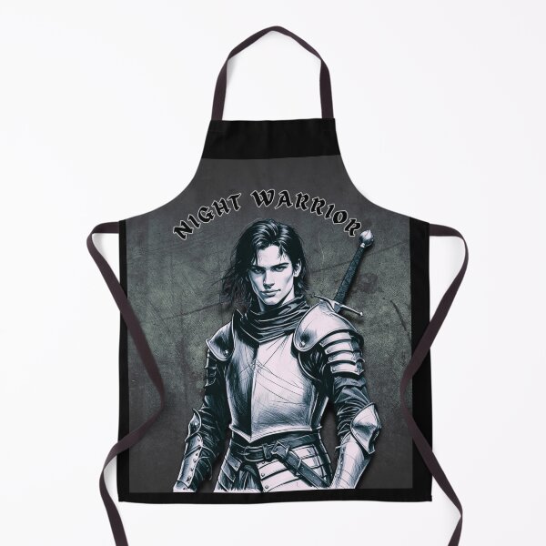 Item preview, A strong, substantial design depicting a tough, warrior man. designed and sold by Freeform Flow by Caroline.
