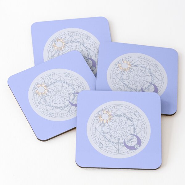 Item preview, Mysticism Sun &Moon (purple tone) designed and sold by PriestArt.