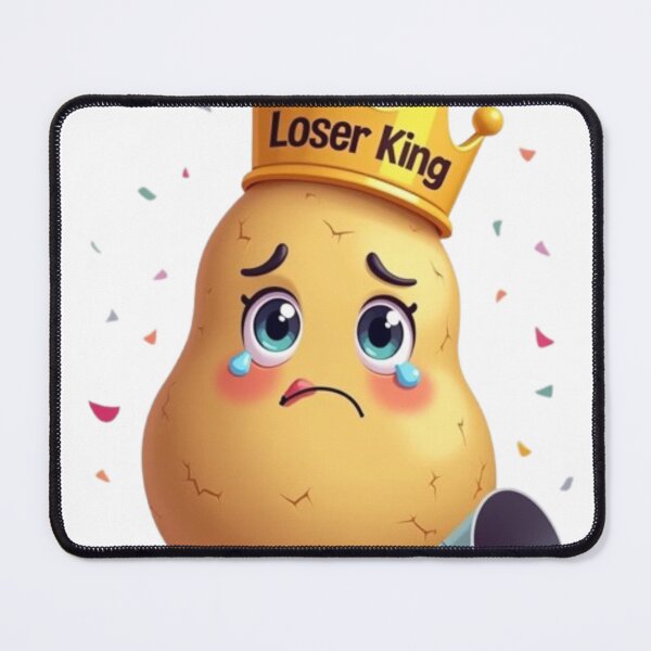 Item preview, Loser egg designed and sold by Fit On.