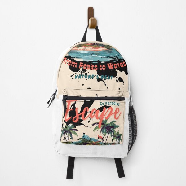 Item preview, Escape to Paradise designed and sold by Dexro.