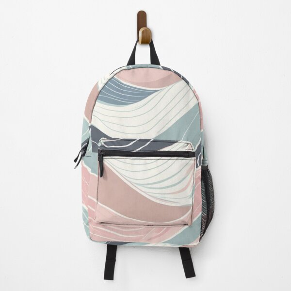 Item preview, Wave pattern designed and sold by Tanya-Enjoy.