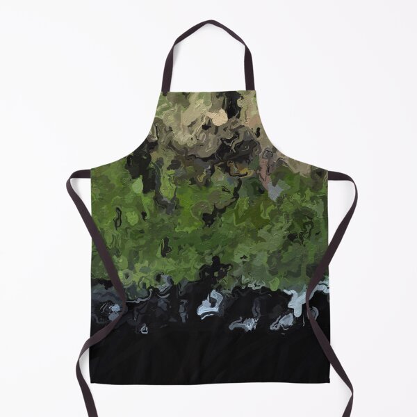 Item preview, Abstract Land to Sky designed and sold by JuleZ54.