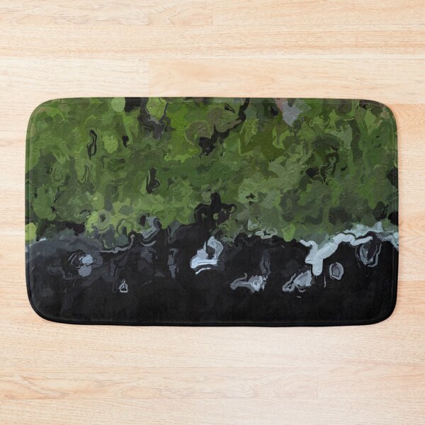 Item preview, Abstract Land to Sky designed and sold by JuleZ54.