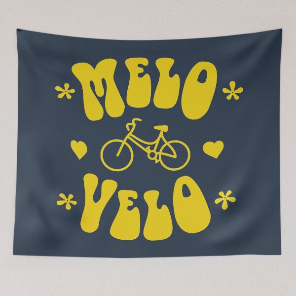 Item preview, Melo Velo designed and sold by Esskay Designs.