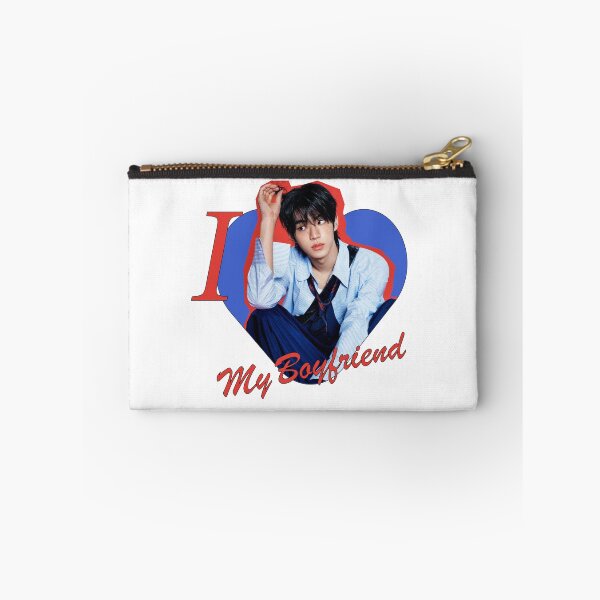 Item preview, TWS dohoon i love my boyfriend designed and sold by glaciva.