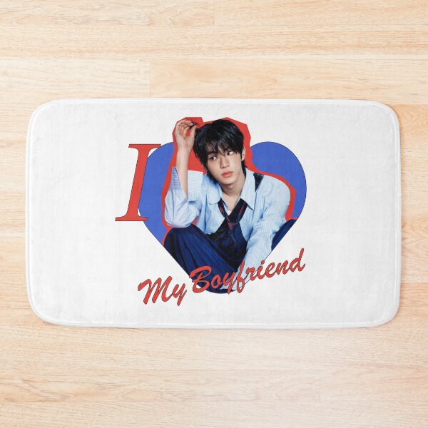 Item preview, TWS dohoon i love my boyfriend designed and sold by glaciva.