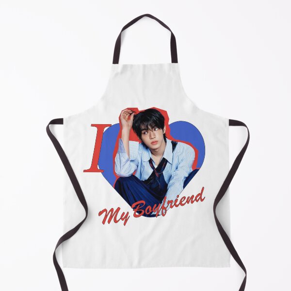 Item preview, TWS dohoon i love my boyfriend designed and sold by glaciva.