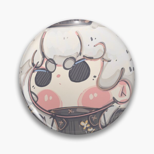 Item preview, 2864 - 沈星回 : 暗蚀国王 / Xavier : King of Darknight designed and sold by jrpencil88.