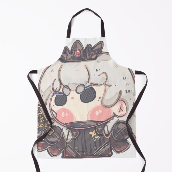 Item preview, 2864 - 沈星回 : 暗蚀国王 / Xavier : King of Darknight designed and sold by jrpencil88.