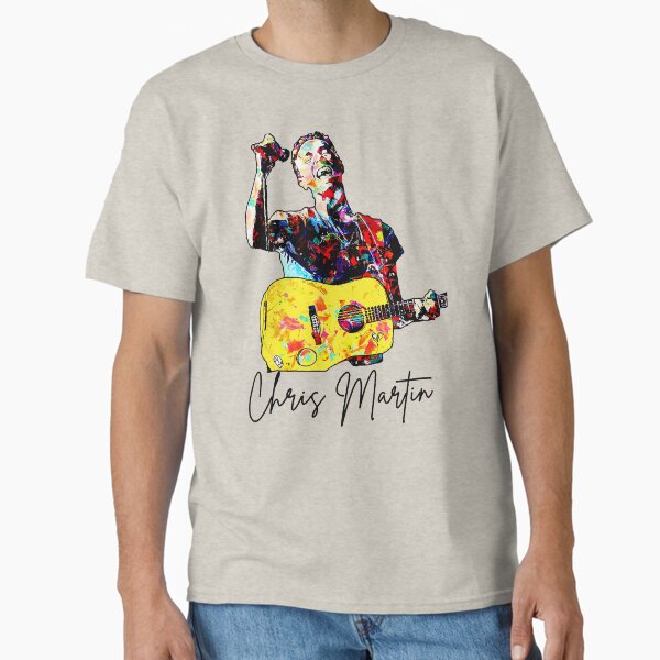 Item preview, Coldplay Typography VL11 designed and sold by araikaammaa.