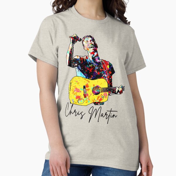 Item preview, Coldplay Typography VL11 designed and sold by araikaammaa.