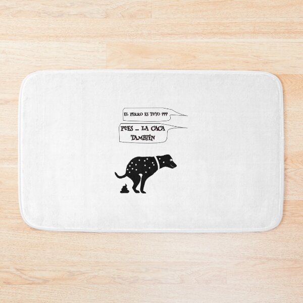 Item preview, IS THE DOG YOURS??? SO IS THE POOP designed and sold by 2DKH.