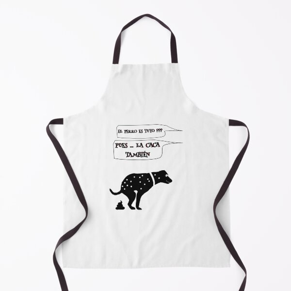 Item preview, IS THE DOG YOURS??? SO IS THE POOP designed and sold by 2DKH.