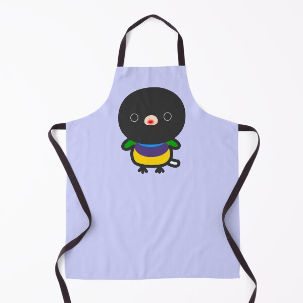 Item preview, Black-headed Gouldian finch designed and sold by INKOYADO.