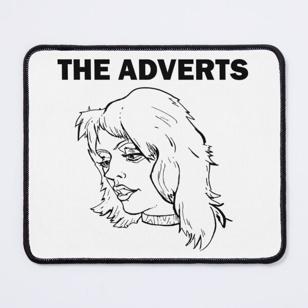 Item preview, Pop Art Face Member Band Punk 70s designed and sold by UntitleProject.
