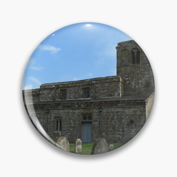 Item preview, Medieval Church At Leake designed and sold by Malcolm Snook.