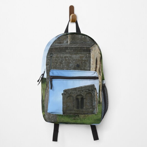 Item preview, Medieval Church At Leake designed and sold by Malcolm Snook.