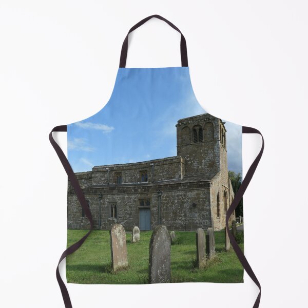 Item preview, Medieval Church At Leake designed and sold by Malcolm Snook.